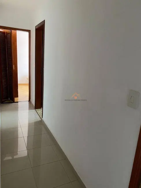 Foto 2 de Apartamento com 4 quartos à venda e para alugar, 171m2 em Sao Bernardo Do Campo - SP