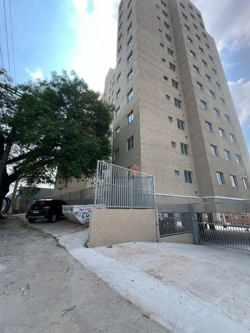 Foto 1 de Apartamento com 2 quartos à venda, 38m2 em Parque Oratório, Santo Andre - SP