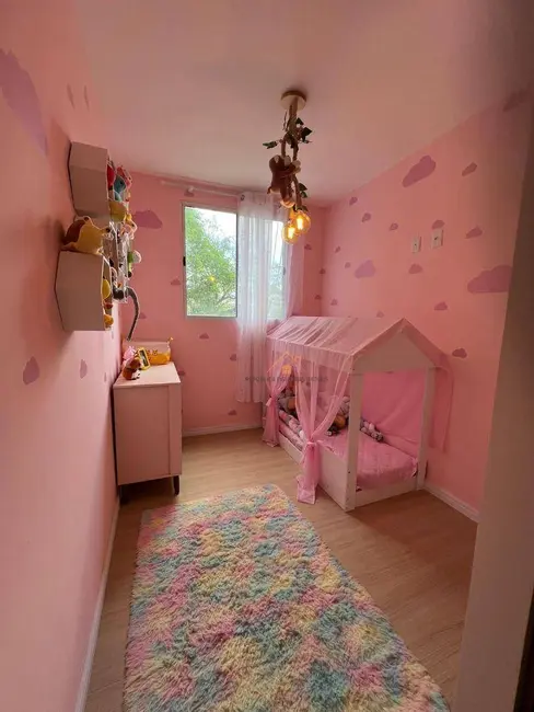 Foto 4 de Apartamento com 2 quartos à venda, 38m2 em Parque Oratório, Santo Andre - SP