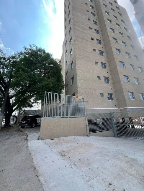 Foto 3 de Apartamento com 2 quartos à venda, 38m2 em Parque Oratório, Santo Andre - SP