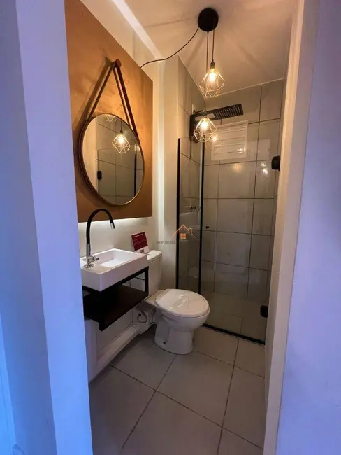 Foto 2 de Apartamento com 2 quartos à venda, 38m2 em Parque Oratório, Santo Andre - SP