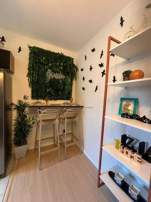 Foto 5 de Apartamento com 2 quartos à venda, 38m2 em Parque Oratório, Santo Andre - SP