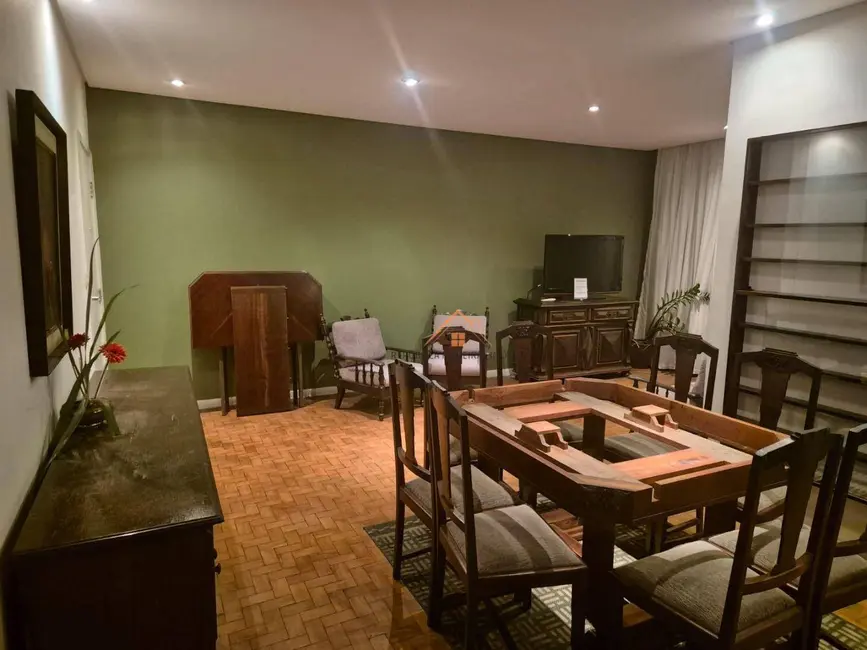 Foto 4 de Apartamento com 3 quartos à venda, 108m2 em Centro, Santo Andre - SP