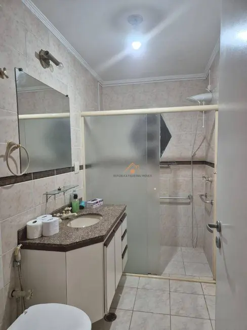 Foto 9 de Apartamento com 3 quartos à venda, 108m2 em Centro, Santo Andre - SP