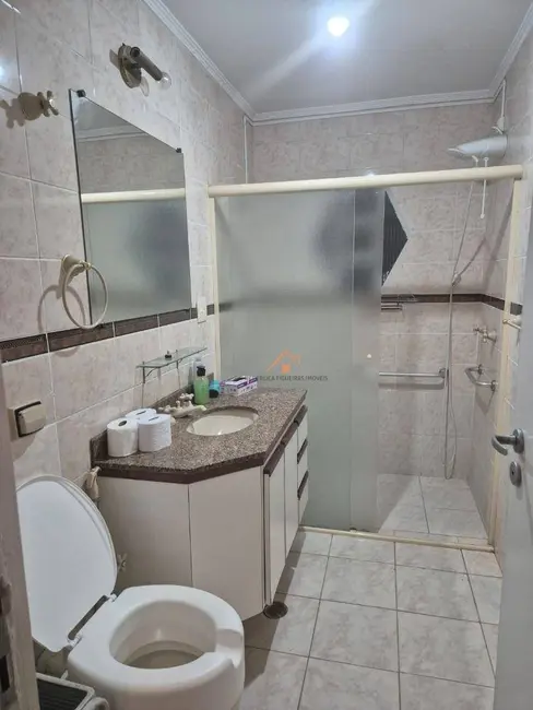 Foto 6 de Apartamento com 3 quartos à venda, 108m2 em Centro, Santo Andre - SP