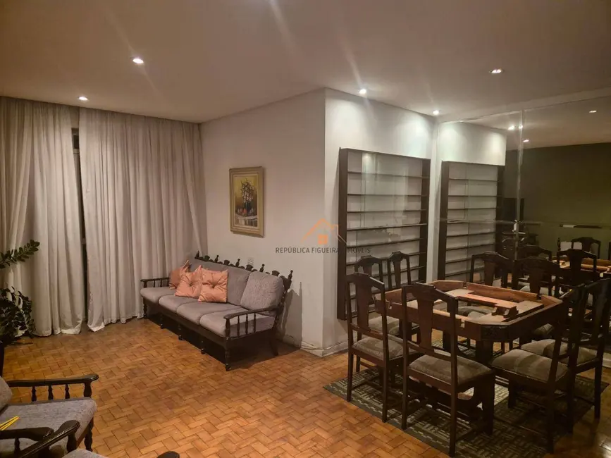 Foto 1 de Apartamento com 3 quartos à venda, 108m2 em Centro, Santo Andre - SP