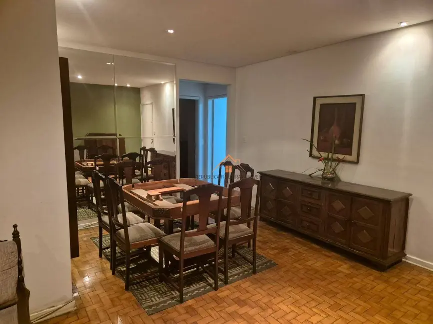 Foto 2 de Apartamento com 3 quartos à venda, 108m2 em Centro, Santo Andre - SP