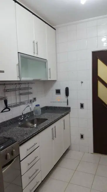 Foto 6 de Apartamento com 3 quartos para alugar, 100m2 em Vila Bastos, Santo Andre - SP