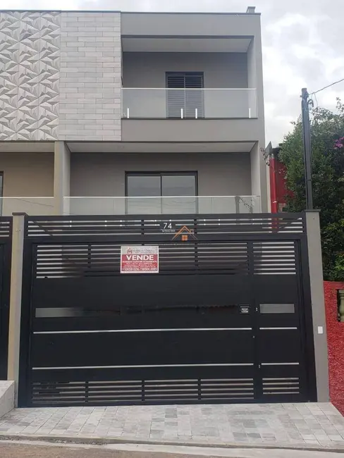 Sobrado com 3 quartos à venda, 201m2 em Sao Bernardo Do Campo - SP - imagem 7 Foto 7 de Sobrado com 3 quartos à venda, 201m2 em Sao Bernardo Do Campo - SP