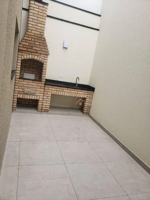 Sobrado com 3 quartos à venda, 201m2 em Sao Bernardo Do Campo - SP - imagem 3 Foto 3 de Sobrado com 3 quartos à venda, 201m2 em Sao Bernardo Do Campo - SP