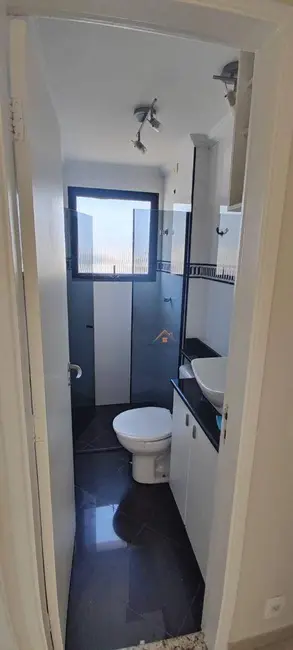 Foto 4 de Apartamento com 2 quartos à venda, 56m2 em Centro, Diadema - SP