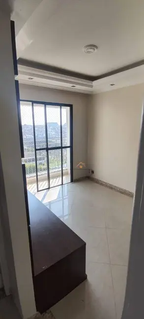 Foto 3 de Apartamento com 2 quartos à venda, 56m2 em Centro, Diadema - SP