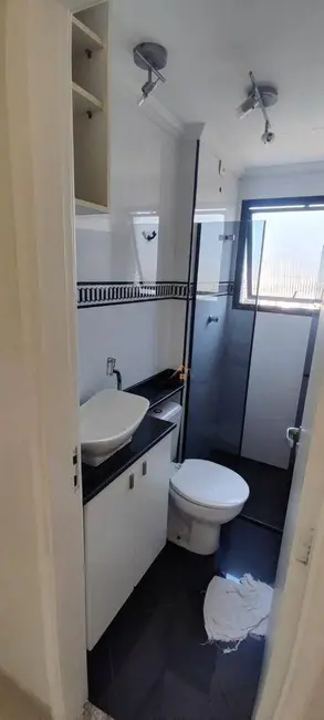 Foto 9 de Apartamento com 2 quartos à venda, 56m2 em Centro, Diadema - SP