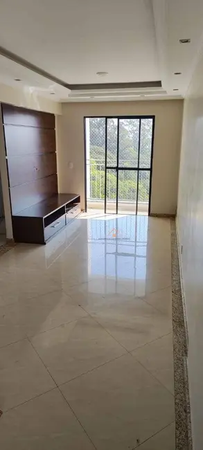 Foto 7 de Apartamento com 2 quartos à venda, 56m2 em Centro, Diadema - SP