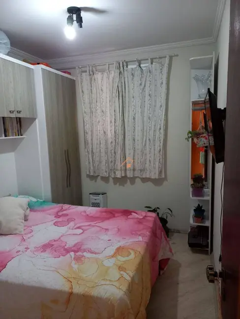 Apartamento com 3 quartos à venda, 69m2 em Jardim do Estádio, Santo Andre - SP - imagem 9 Foto 9 de Apartamento com 3 quartos à venda, 69m2 em Jardim do Estádio, Santo Andre - SP