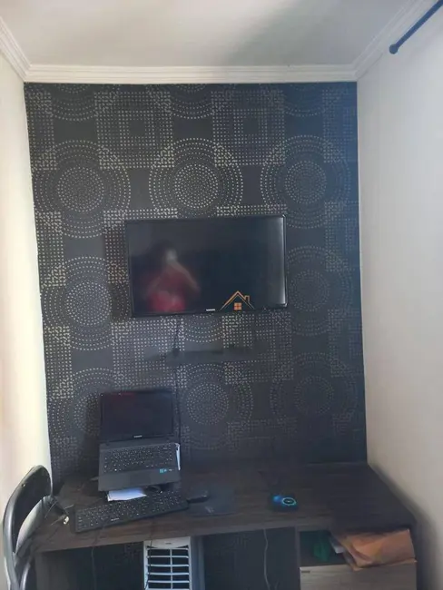 Apartamento com 3 quartos à venda, 69m2 em Jardim do Estádio, Santo Andre - SP - imagem 8 Foto 8 de Apartamento com 3 quartos à venda, 69m2 em Jardim do Estádio, Santo Andre - SP