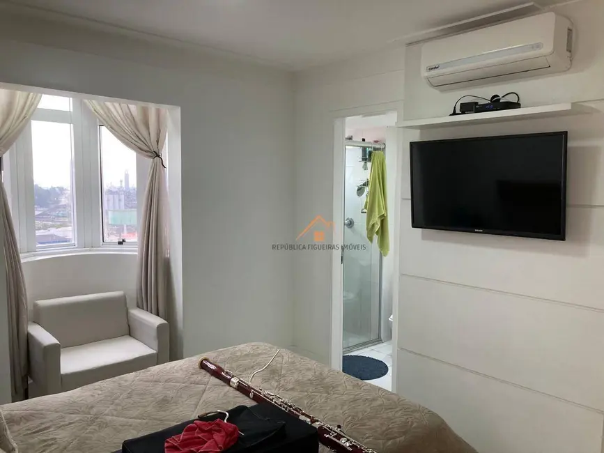 Foto 5 de Apartamento com 3 quartos à venda, 128m2 em Centro, Santo Andre - SP