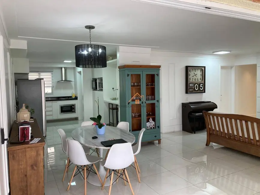 Foto 1 de Apartamento com 3 quartos à venda, 128m2 em Centro, Santo Andre - SP