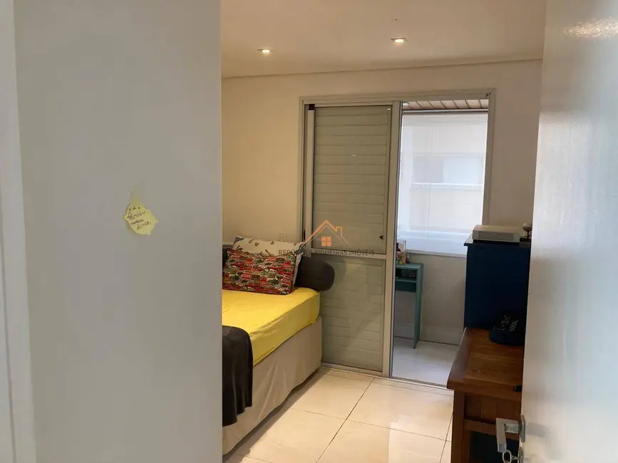 Foto 2 de Apartamento com 3 quartos à venda, 128m2 em Centro, Santo Andre - SP