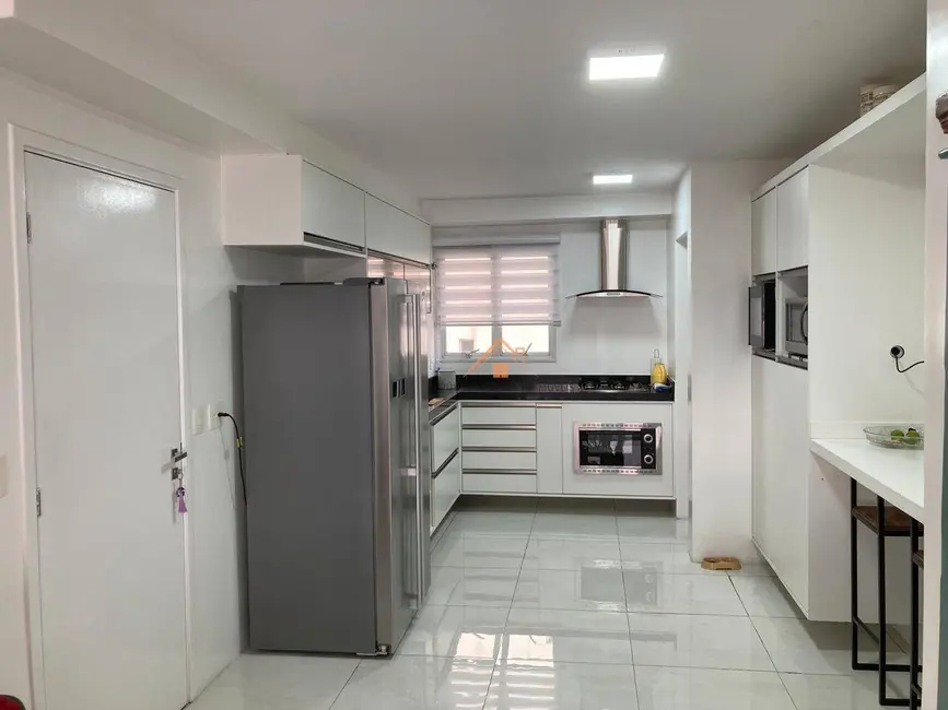 Foto 8 de Apartamento com 3 quartos à venda, 128m2 em Centro, Santo Andre - SP