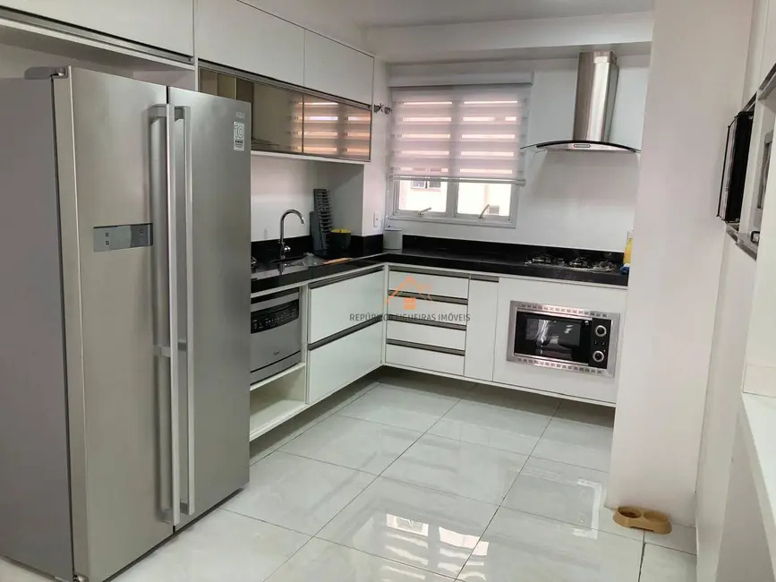 Foto 7 de Apartamento com 3 quartos à venda, 128m2 em Centro, Santo Andre - SP