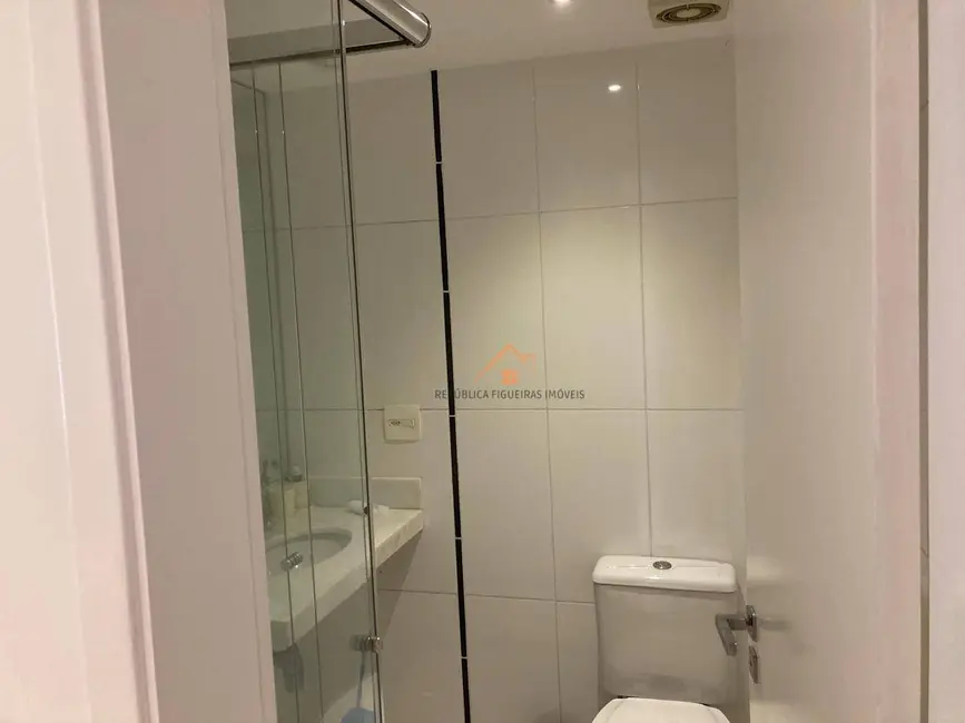 Foto 6 de Apartamento com 3 quartos à venda, 128m2 em Centro, Santo Andre - SP