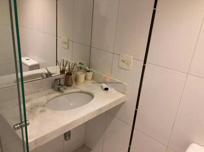 Foto 4 de Apartamento com 3 quartos à venda, 128m2 em Centro, Santo Andre - SP