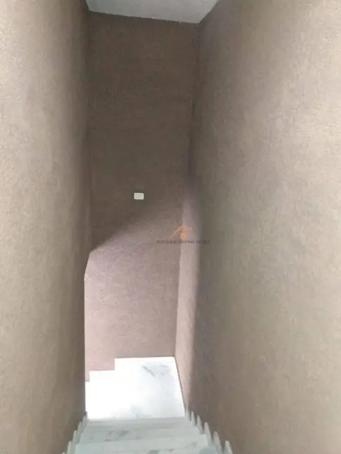 Foto 6 de Cobertura com 2 quartos à venda, 76m2 em Vila Guaraciaba, Santo Andre - SP