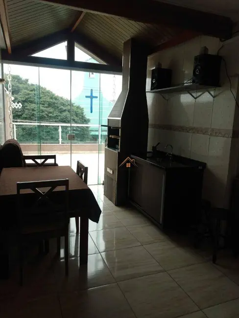 Foto 3 de Cobertura com 2 quartos à venda, 76m2 em Vila Guaraciaba, Santo Andre - SP