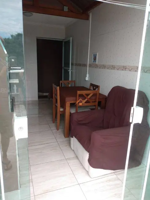 Foto 7 de Cobertura com 2 quartos à venda, 76m2 em Vila Guaraciaba, Santo Andre - SP