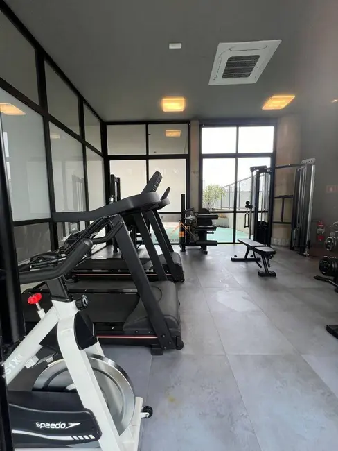 Foto 5 de Apartamento com 2 quartos à venda, 90m2 em Jardim, Santo Andre - SP