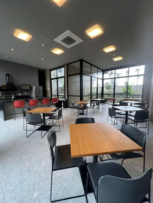 Foto 2 de Apartamento com 2 quartos à venda, 90m2 em Jardim, Santo Andre - SP