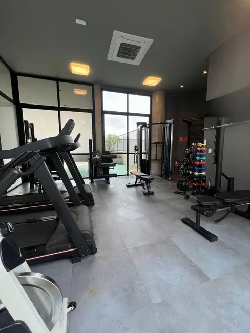 Foto 4 de Apartamento com 2 quartos à venda, 90m2 em Jardim, Santo Andre - SP