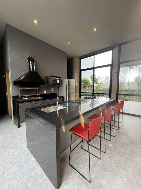 Foto 1 de Apartamento com 2 quartos à venda, 90m2 em Jardim, Santo Andre - SP