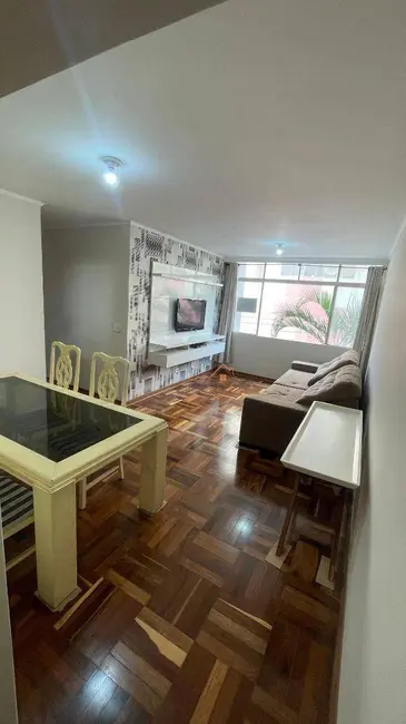 Foto 1 de Apartamento com 3 quartos à venda, 90m2 em Rudge Ramos, Sao Bernardo Do Campo - SP