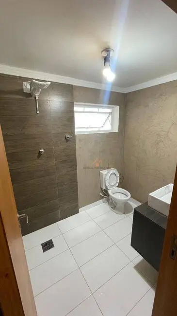 Apartamento com 3 quartos à venda, 90m2 em Rudge Ramos, Sao Bernardo Do Campo - SP - imagem 9 Foto 9 de Apartamento com 3 quartos à venda, 90m2 em Rudge Ramos, Sao Bernardo Do Campo - SP