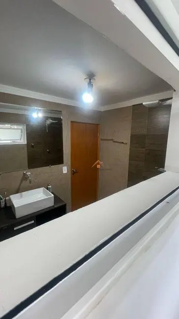 Apartamento com 3 quartos à venda, 90m2 em Rudge Ramos, Sao Bernardo Do Campo - SP - imagem 8 Foto 8 de Apartamento com 3 quartos à venda, 90m2 em Rudge Ramos, Sao Bernardo Do Campo - SP