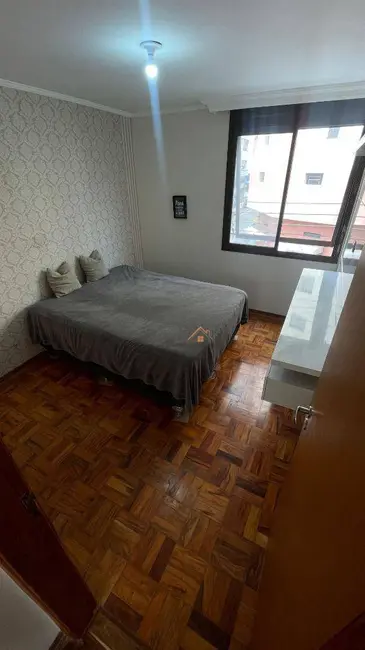 Foto 2 de Apartamento com 3 quartos à venda, 90m2 em Rudge Ramos, Sao Bernardo Do Campo - SP