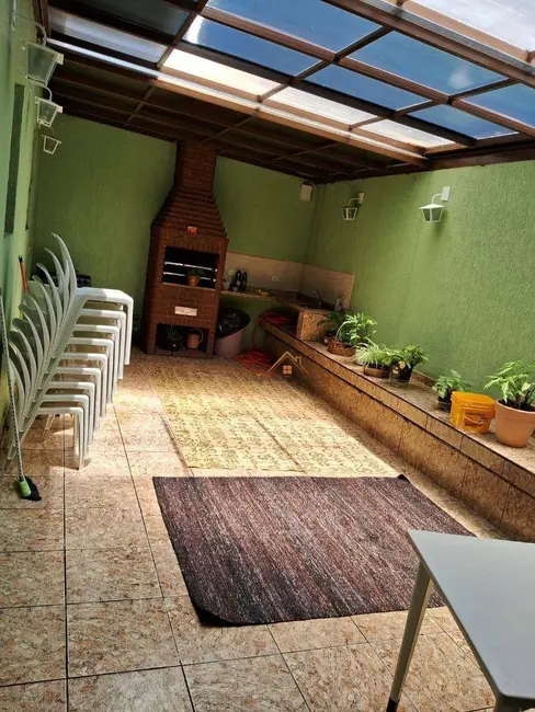 Apartamento com 3 quartos à venda, 90m2 em Rudge Ramos, Sao Bernardo Do Campo - SP - imagem 4 Foto 4 de Apartamento com 3 quartos à venda, 90m2 em Rudge Ramos, Sao Bernardo Do Campo - SP