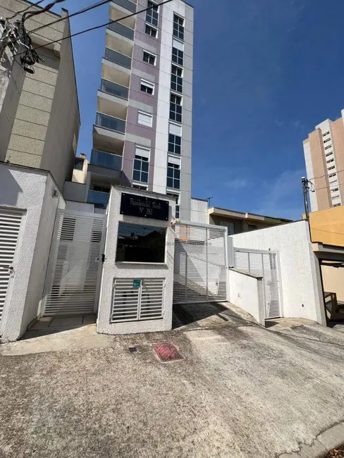 Foto 2 de Cobertura com 2 quartos à venda, 96m2 em Vila Scarpelli, Santo Andre - SP