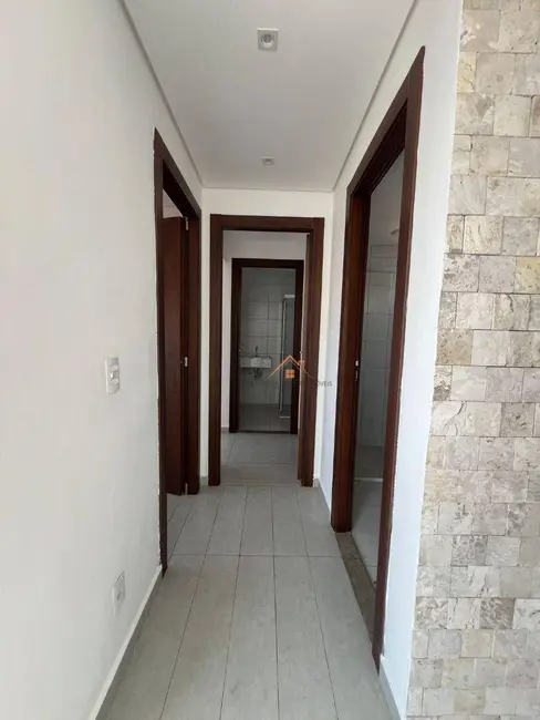 Cobertura com 2 quartos à venda, 96m2 em Vila Scarpelli, Santo Andre - SP - imagem 3 Foto 3 de Cobertura com 2 quartos à venda, 96m2 em Vila Scarpelli, Santo Andre - SP