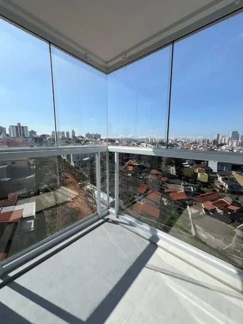 Cobertura com 2 quartos à venda, 96m2 em Vila Scarpelli, Santo Andre - SP - imagem 9 Foto 9 de Cobertura com 2 quartos à venda, 96m2 em Vila Scarpelli, Santo Andre - SP