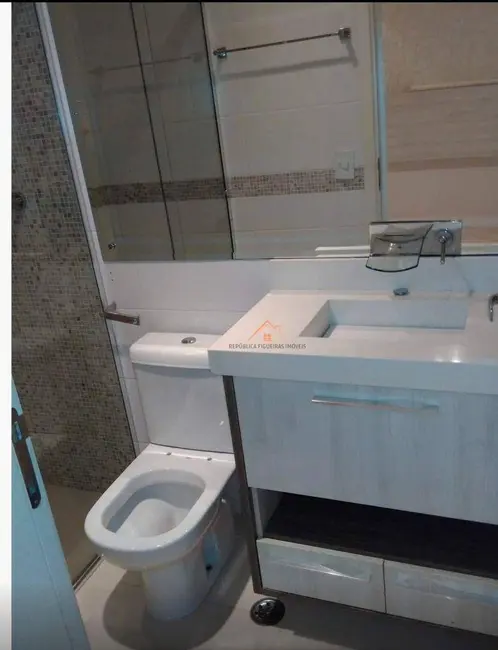 Foto 4 de Apartamento com 2 quartos para alugar, 84m2 em Centro, Sao Bernardo Do Campo - SP