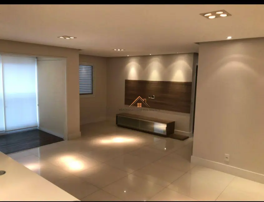 Foto 1 de Apartamento com 2 quartos para alugar, 84m2 em Centro, Sao Bernardo Do Campo - SP
