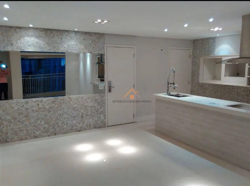 Foto 7 de Apartamento com 2 quartos para alugar, 84m2 em Centro, Sao Bernardo Do Campo - SP