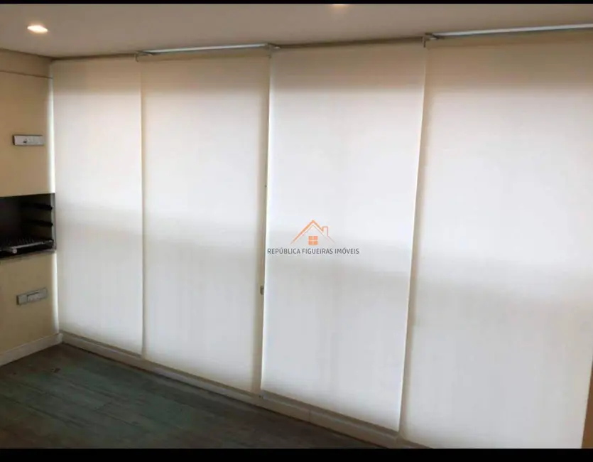 Foto 2 de Apartamento com 2 quartos para alugar, 84m2 em Centro, Sao Bernardo Do Campo - SP