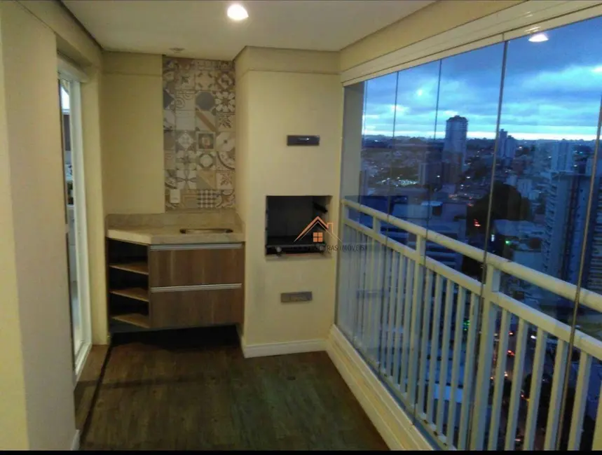 Foto 6 de Apartamento com 2 quartos para alugar, 84m2 em Centro, Sao Bernardo Do Campo - SP