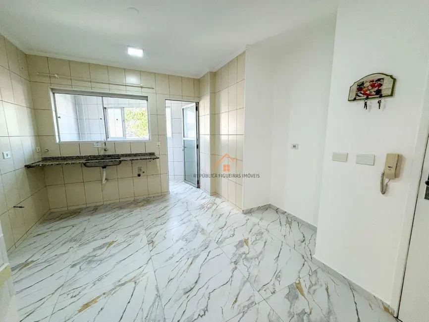 Foto 1 de Apartamento com 3 quartos à venda, 94m2 em Santo Andre - SP
