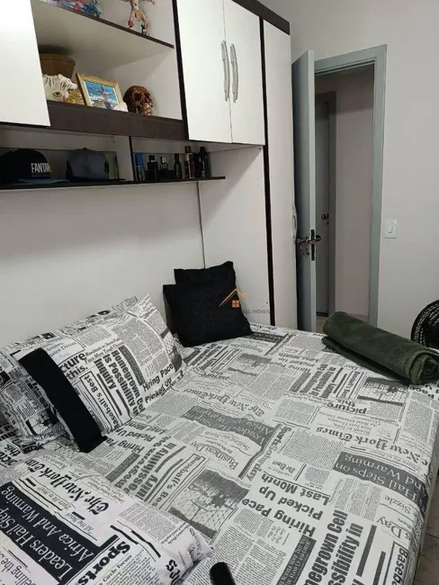 Foto 7 de Apartamento com 3 quartos para alugar, 100m2 em Paulicéia, Sao Bernardo Do Campo - SP