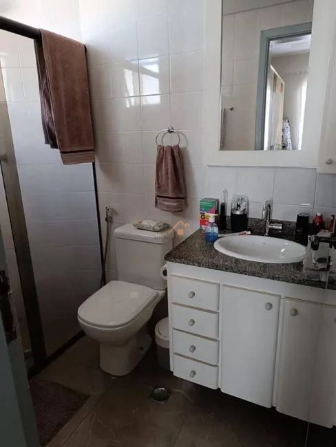 Foto 2 de Apartamento com 3 quartos para alugar, 100m2 em Paulicéia, Sao Bernardo Do Campo - SP